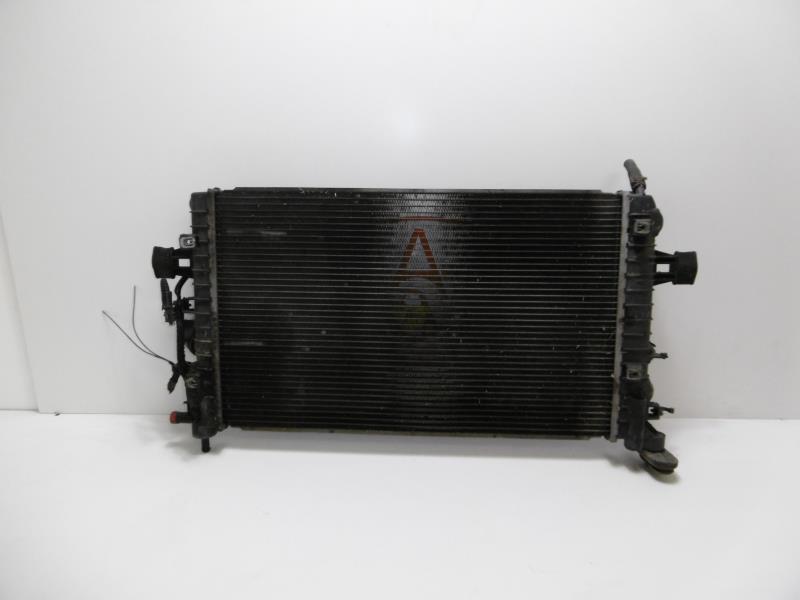 Radiateur eau OPEL ASTRA H GTC PHASE 1 Essence - 1
