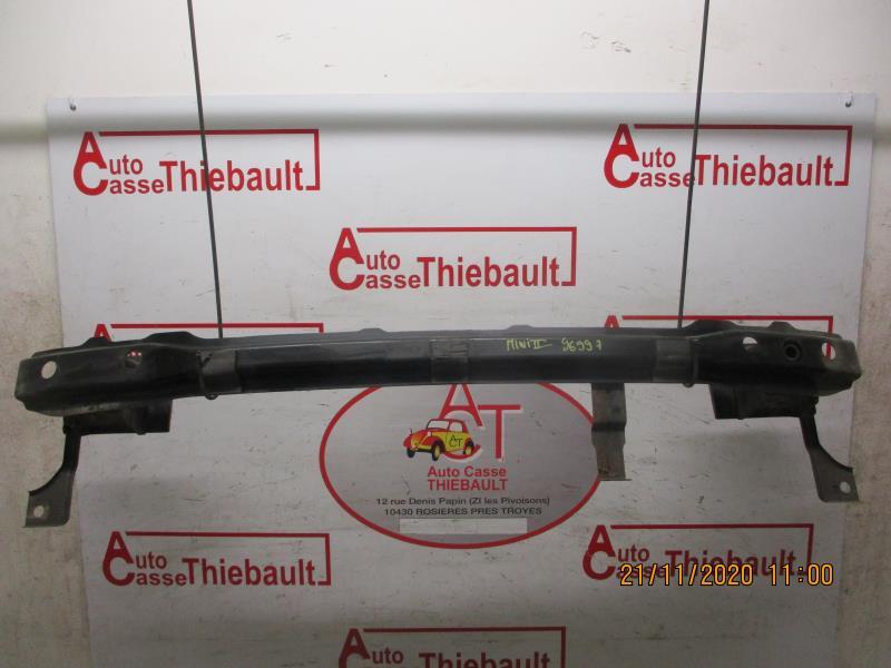 Traversa rinforzo paraurti posteriore MINI MINI 2 R56 PHASE 1 Gasolina - 1