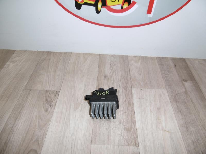 Resistance chauffage FORD KUGA 1 Diesel - 1