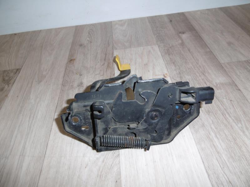Serrure de capot FORD C-MAX 2 PHASE 1 Diesel - 1