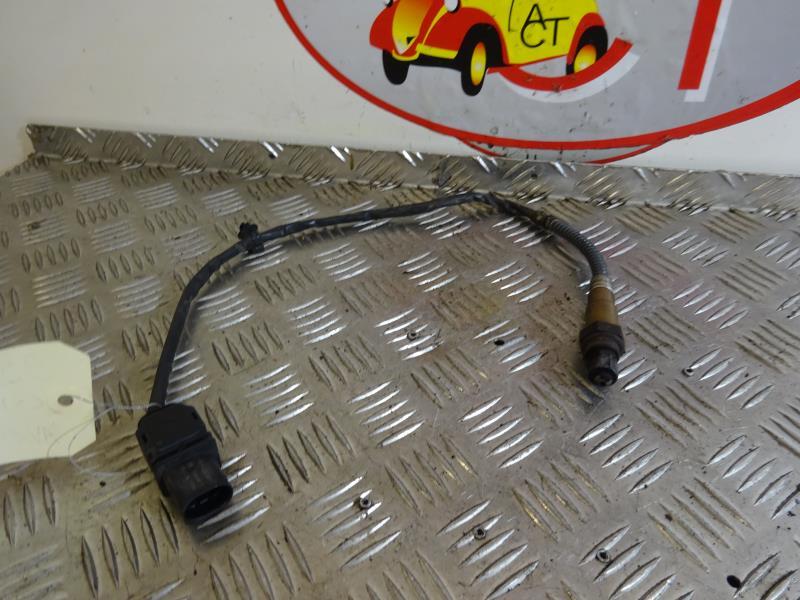 Sonde lambda FORD C-MAX 2 PHASE 1 Diesel - 1