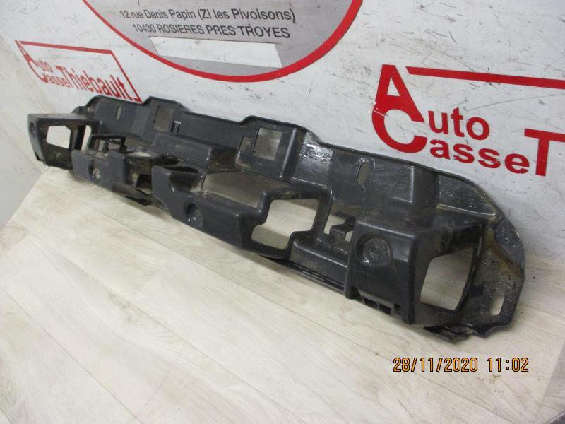 Supporto paraurti posteriore CITROEN C3 2 PHASE 2 Diésel - 1