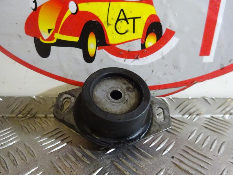 Support moteur gauche CITROEN C4 2 PHASE 1 Diesel - 1