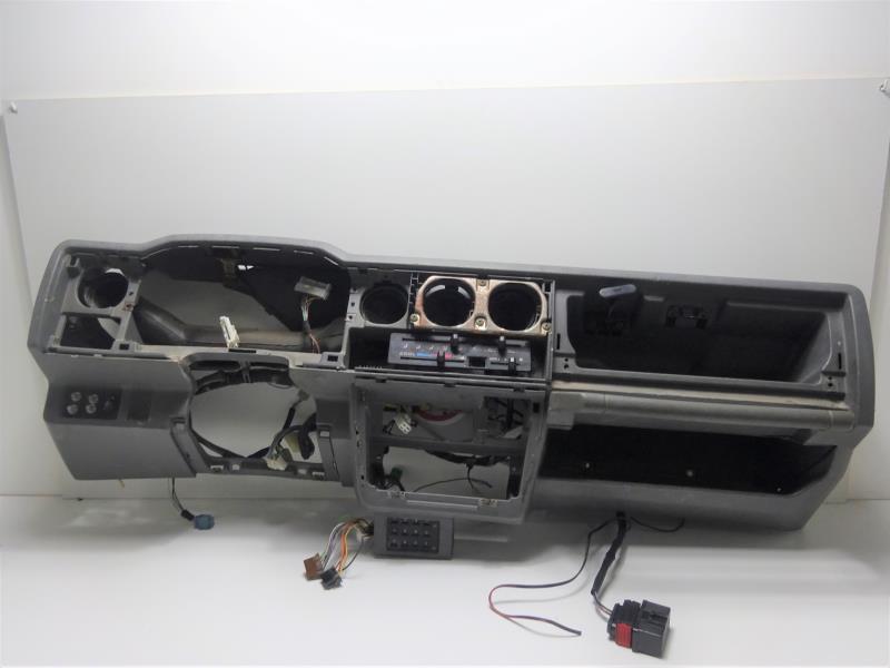 Cruscotto SUZUKI SAMURAI Diésel - 1