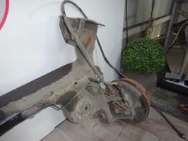Photo de la pièce