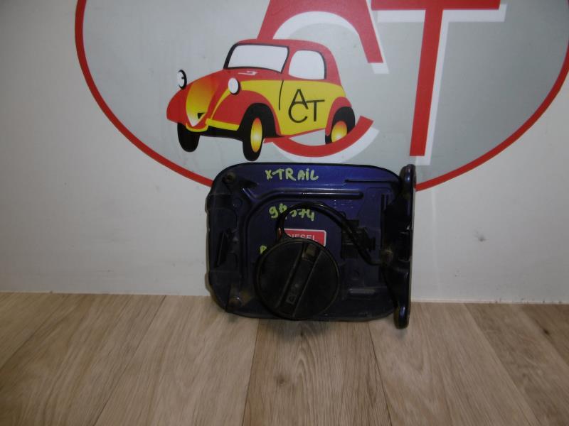 Sportello carburante NISSAN X-TRAIL 1 PHASE 1 Diésel - 1