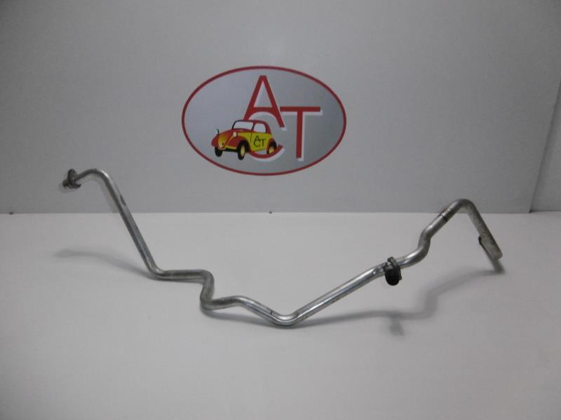 Tuyau de climatisation RENAULT KANGOO 2 PHASE 1 Diesel - 1