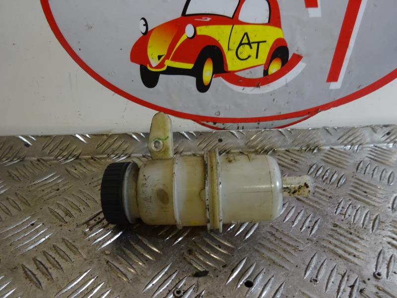 Vase de direction PEUGEOT EXPERT 2 Diesel - 1