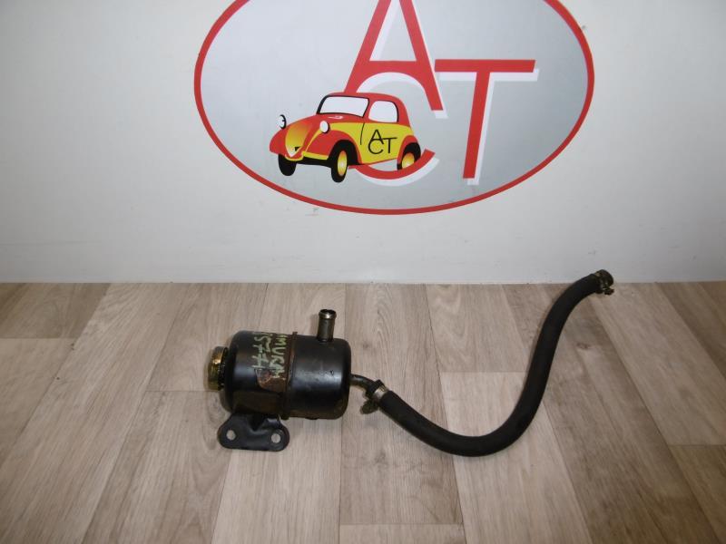 Vase de direction SUZUKI SAMURAI Diesel - 1