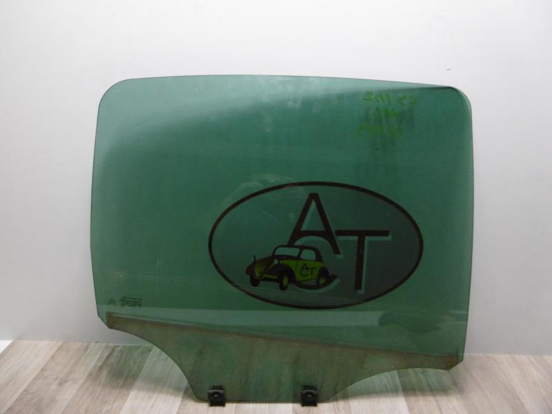 Vetro posteriore destro CITROEN C3 2 PHASE 1 Diésel - 1