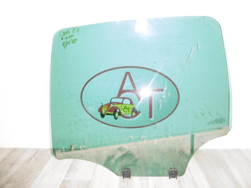 Vitre arriere gauche CITROEN C3 2 PHASE 1 Diesel - 1