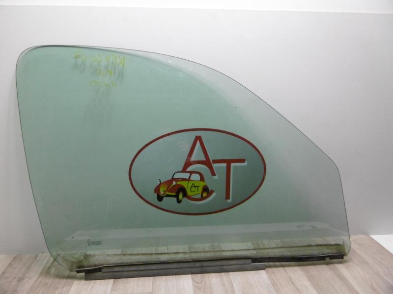 Vitre avant droit RENAULT KANGOO 1 PHASE 1 Diesel - 1