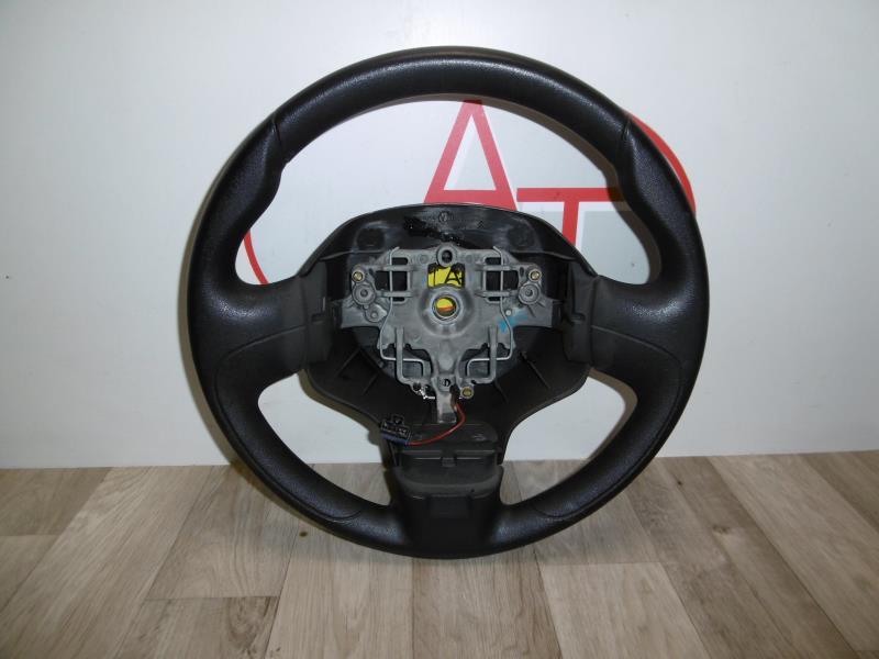 Volant CITROEN C3 PICASSO PHASE 1 Diesel - 1