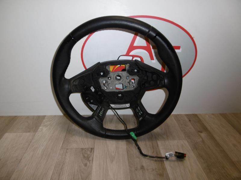 Volant FORD C-MAX 2 PHASE 1 Diesel - 1