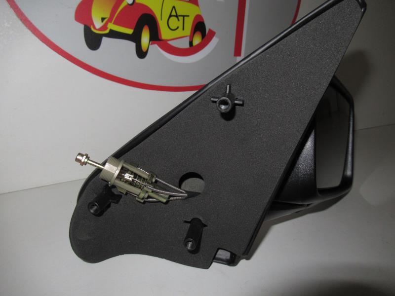 Retrovisor derecho SEAT IBIZA 2  - 1