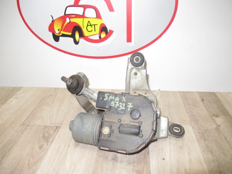 Motore tergicristallo anteriore sinistro FORD S-MAX 1 PHASE 1 Diésel - 1
