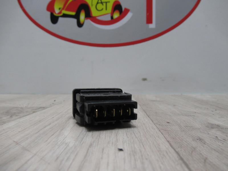 Bouton/Interrupteur RENAULT R25 PHASE 1 Diesel - 1