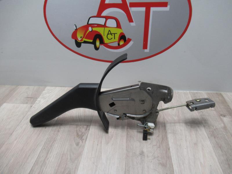 Levier frein à main NISSAN MICRA 3 PHASE 1 Diesel - 1