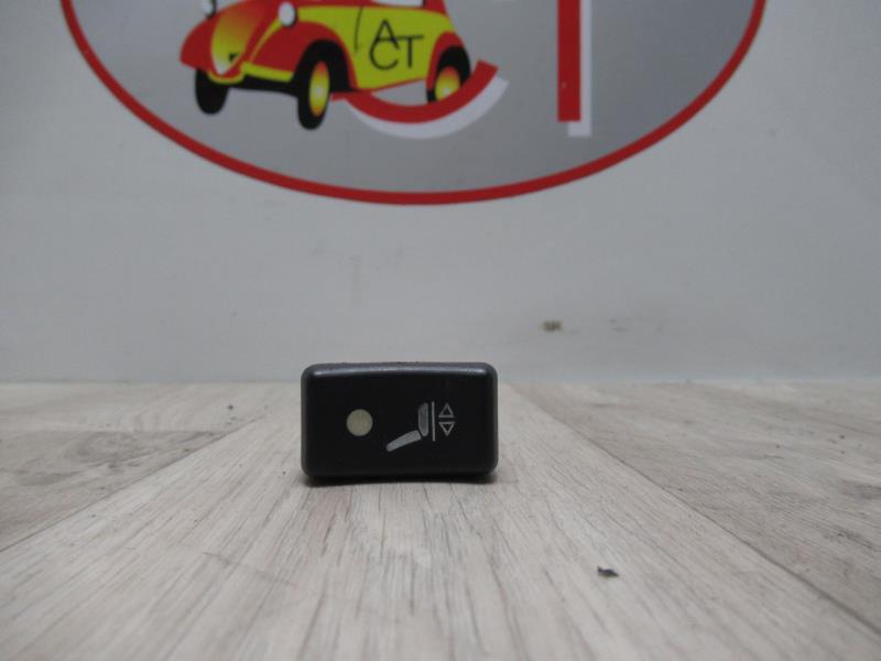 Bouton/Interrupteur RENAULT R25 PHASE 1 Diesel - 1