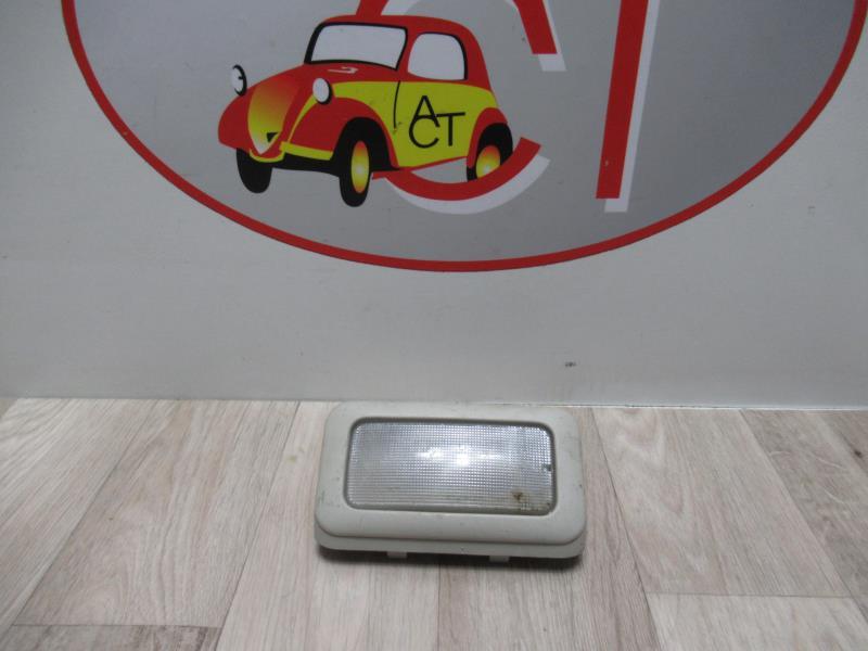 Luce di cortesia CITROEN JUMPER 3  - 1