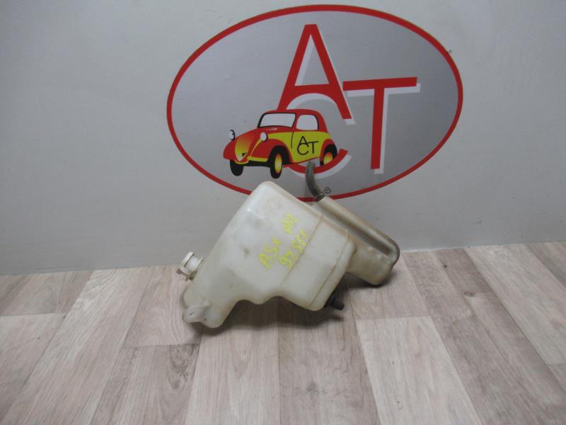 Vase d'expansion MITSUBISHI ASX PHASE 1 Diesel - 1