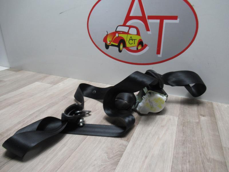 Cintura di sicurezza posteriore destra FIAT 500 2 CABRIO PHASE 1 Diésel - 1