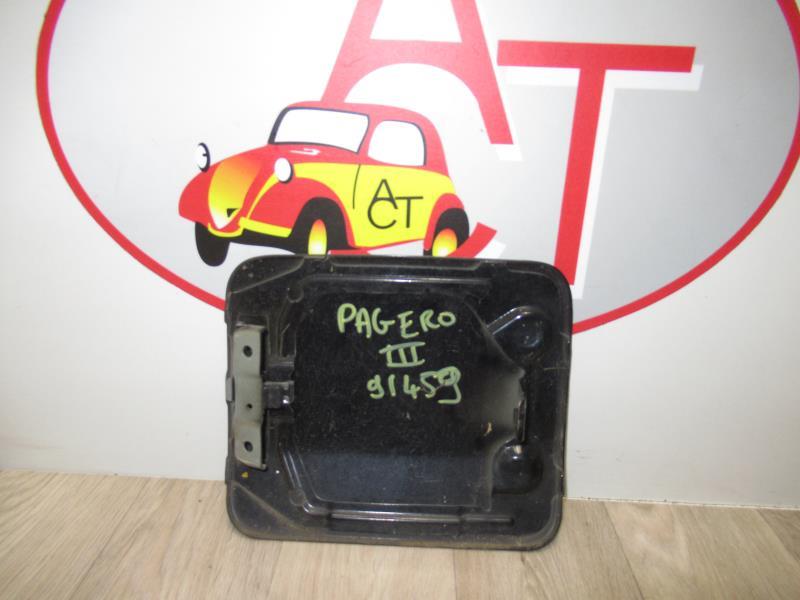 Trappe d'essence MITSUBISHI PAJERO 3 PHASE 2 Diesel - 1