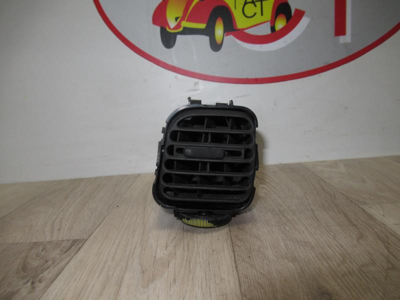 Bocchetta aerazione cruscotto anteriore sinistra NISSAN PRIMERA 1 PHASE 1 Diésel - 1