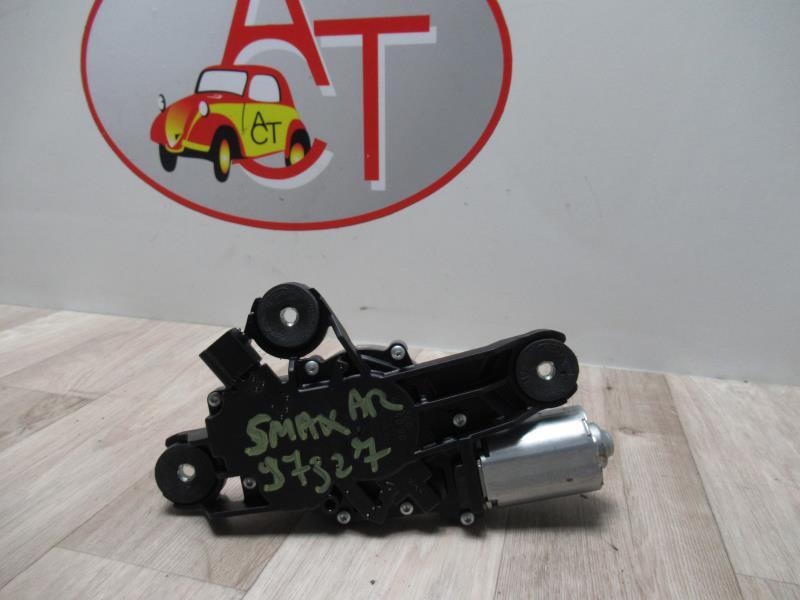 Motore tergicristallo posteriore FORD S-MAX 1 PHASE 1 Diésel - 1