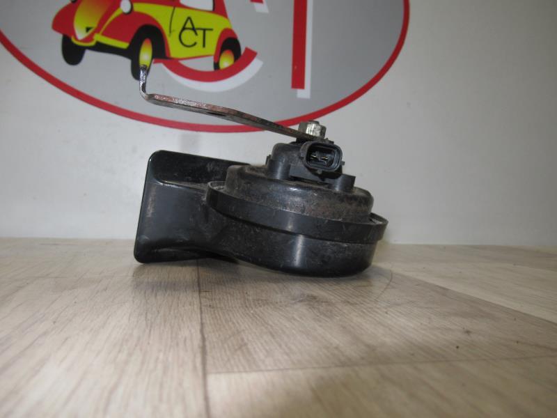 Avertisseur/Klaxon MG MGF  - 1