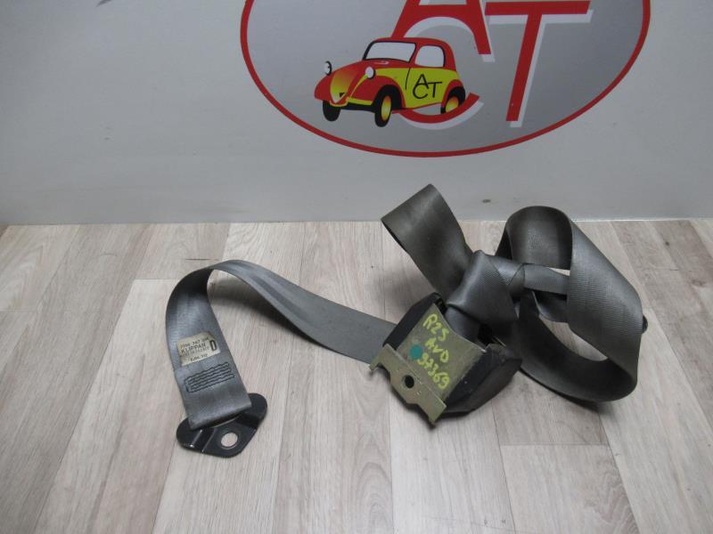 Cintura di sicurezza anteriore destra RENAULT R25 PHASE 1 Diésel - 1