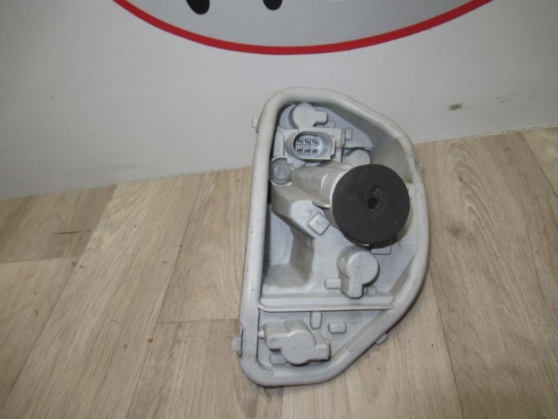 Base portalampade fanale posteriore destro SEAT IBIZA 4 PHASE 1 Diésel - 1