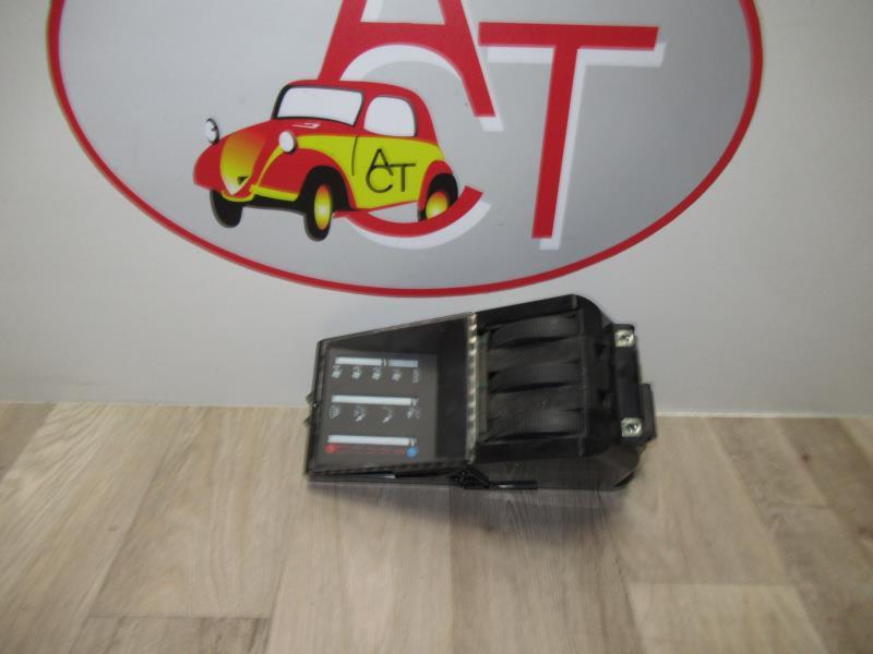 Commande chauffage RENAULT R25 PHASE 2 Diesel - 1