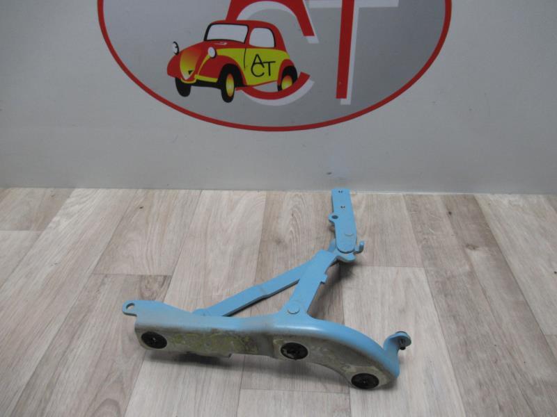 Cerniera portellone posteriore FIAT 500 2 CABRIO PHASE 1 Diésel - 1