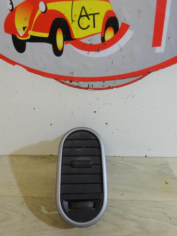 Bocchetta aerazione cruscotto anteriore destra SUZUKI SPLASH Gasolina - 1