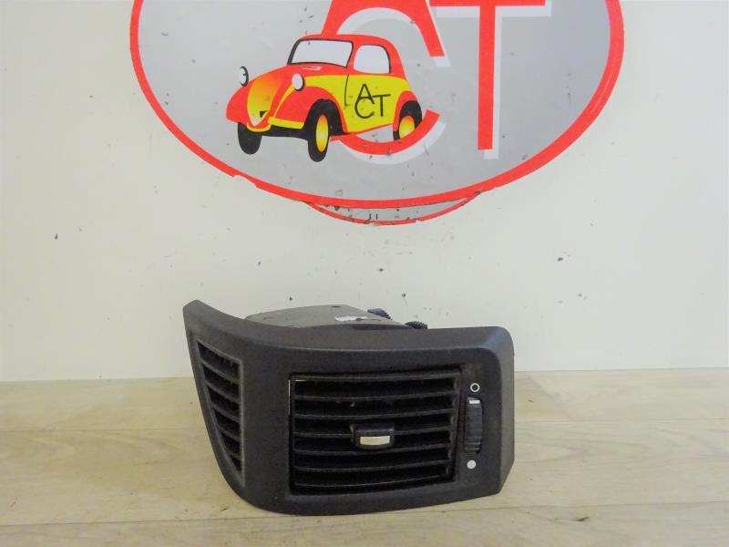 Bocchetta aerazione cruscotto anteriore sinistra CITROEN JUMPER 3 PHASE 1 Diésel - 1