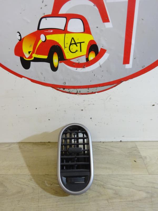 Bocchetta aerazione cruscotto anteriore sinistra SUZUKI SPLASH Gasolina - 1
