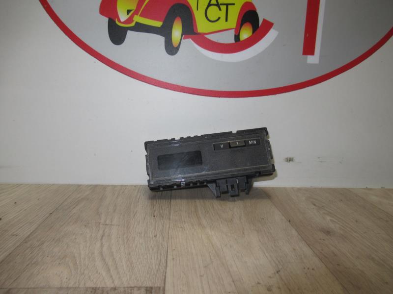 Afficheur RENAULT R25 PHASE 2 Diesel - 1