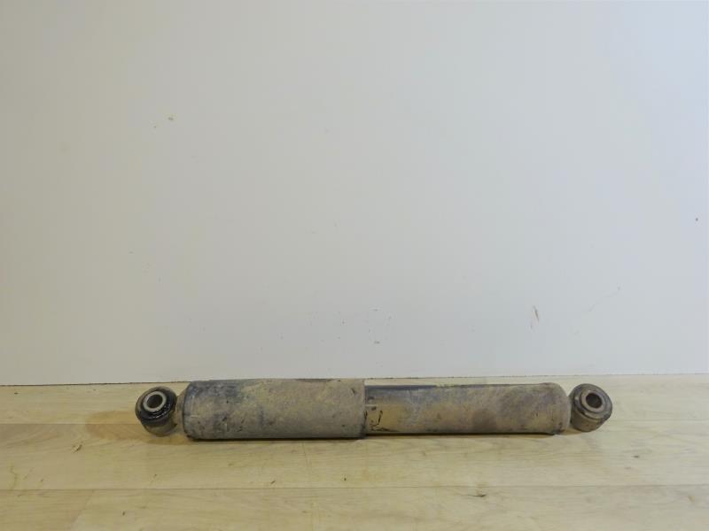 Ammortizzatore posteriore sinistro CITROEN JUMPER 3 PHASE 1 Diésel - 1