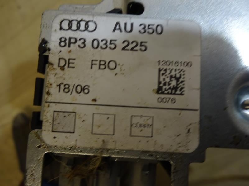 Amplificateur audio AUDI A3 2 PHASE 1 Diesel - 1