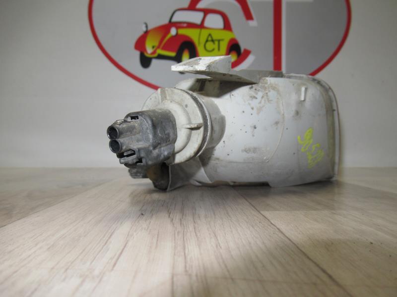 Retronebbia sinistro FORD FOCUS 2 PHASE 1 Diésel - 1