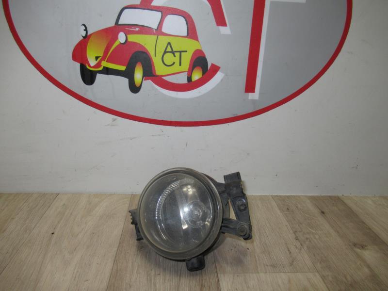 Fendinebbia sinistro (luce) FORD C-MAX 1 PHASE 1 Diésel - 1