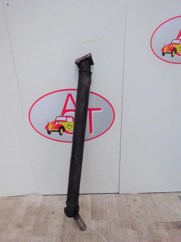 Albero di trasmissione (trazione posteriore) NISSAN PATHFINDER 2 PHASE 1 Diésel - 1