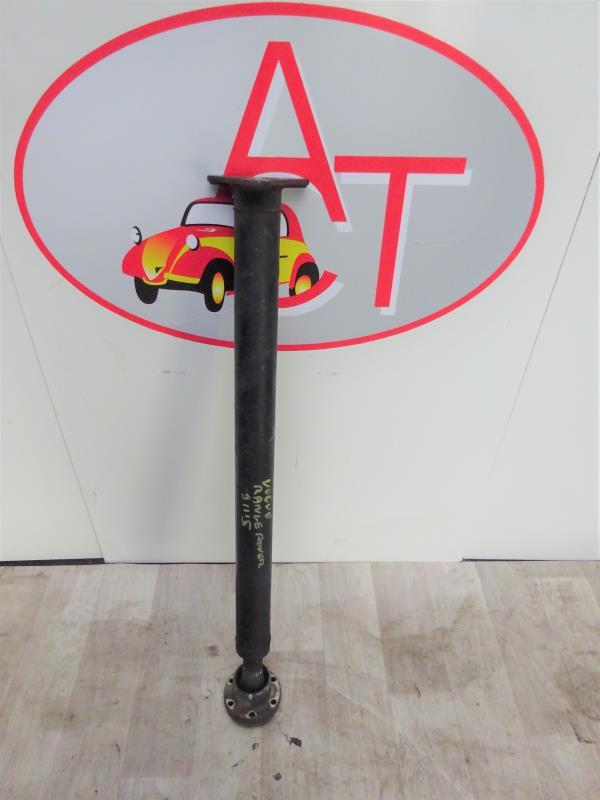 Albero di trasmissione anteriore LAND ROVER RANGE ROVER 3 PHASE 1 Gasolina - 1
