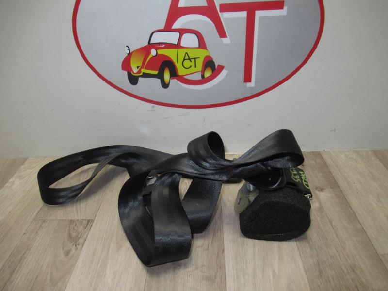Cintura di sicurezza posteriore destra FIAT 500 2 PHASE 1 Gasolina - 1