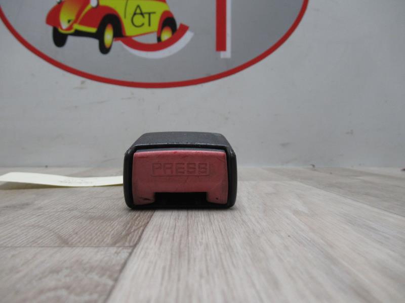 Aggancio cintura sicurezza anteriore destro MICROCAR SOLEA Diésel - 1