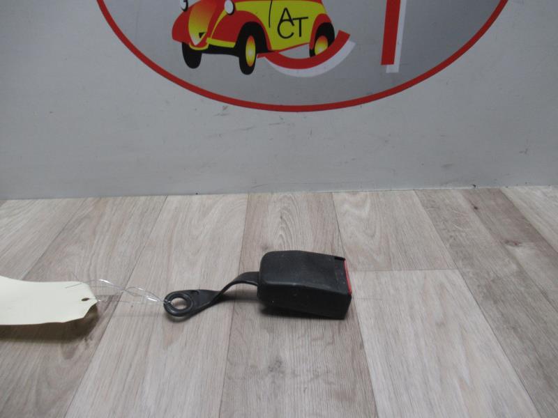 Aggancio cintura sicurezza anteriore sinistro MICROCAR SOLEA Diésel - 1