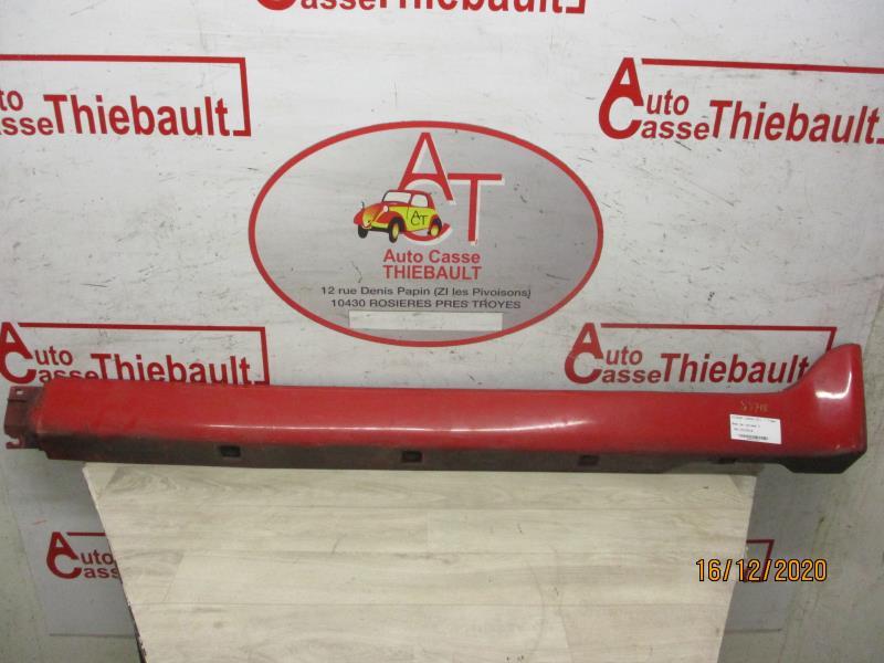 Bas de caisse droit NISSAN 100 NX COUPE Essence - 1