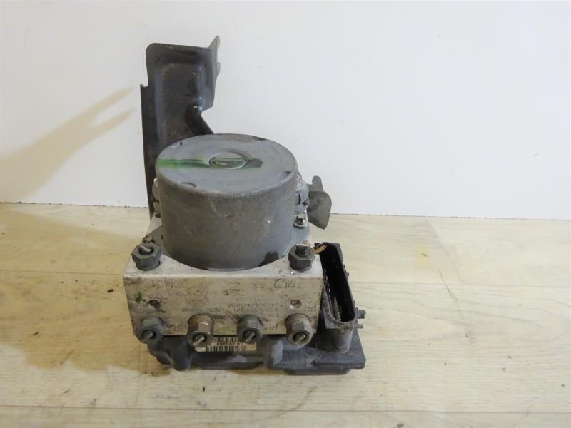 Blocco ABS (antibloccaggio freni) NISSAN MICRA 3 PHASE 1 Diésel - 1