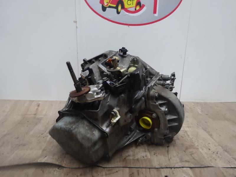 Boite de vitesses PEUGEOT 607 PHASE 1 Diesel - 1